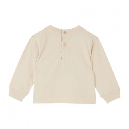 T-shirt, Emile et Ida