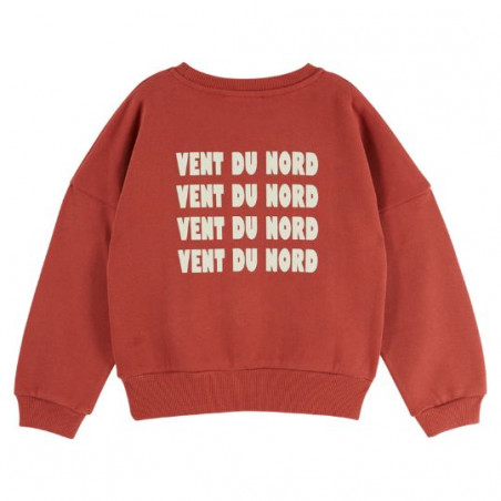 Sweat-shirt, Emile et Ida
