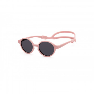 Lunettes de soleil SUN KIDS Pastel Pink 12-36 mois - Izipizi