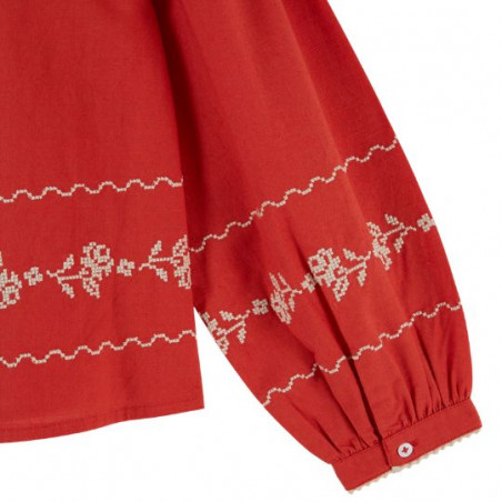 Blouse, Emile et Ida