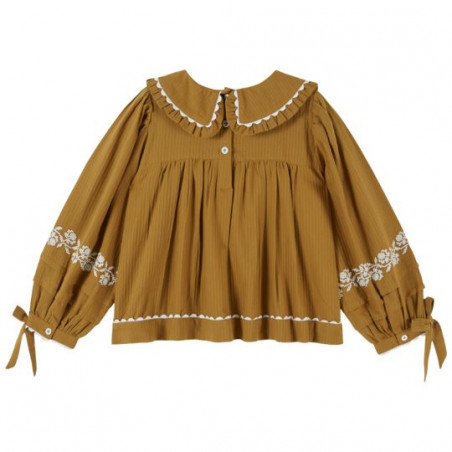Blouse, Emile et Ida