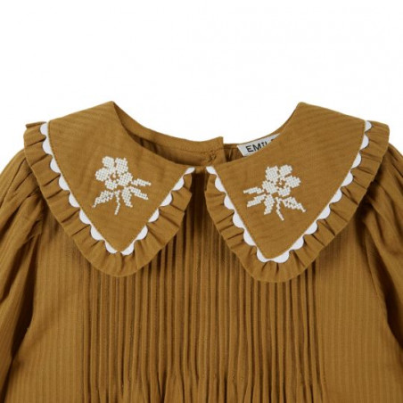 Blouse, Emile et Ida