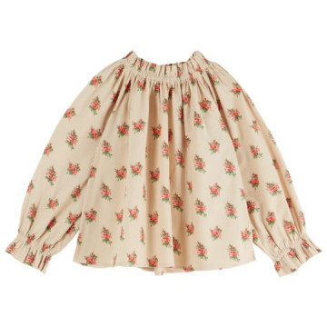 Émile & Ida : Blouse enfant...