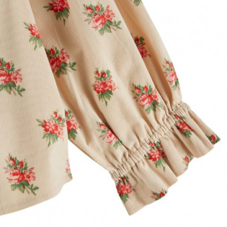 Blouse, Emile et Ida