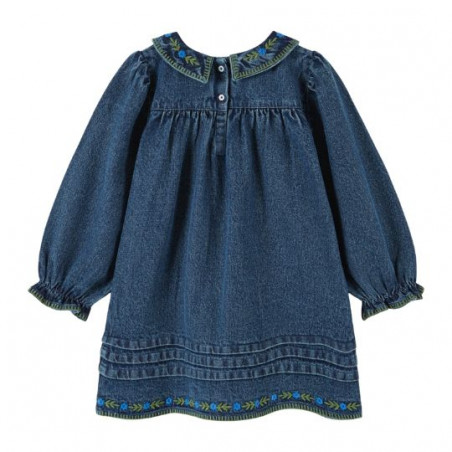 Robe, Emile et Ida