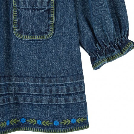 Robe, Emile et Ida