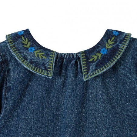 Robe, Emile et Ida