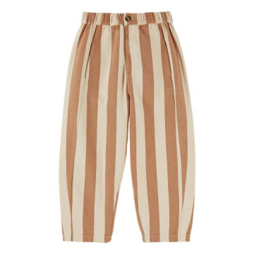 Émile & Ida : Pantalon à...