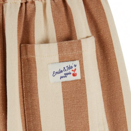 Jeans, Emile et Ida
