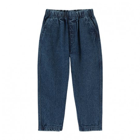 Pantalon, Emile et Ida