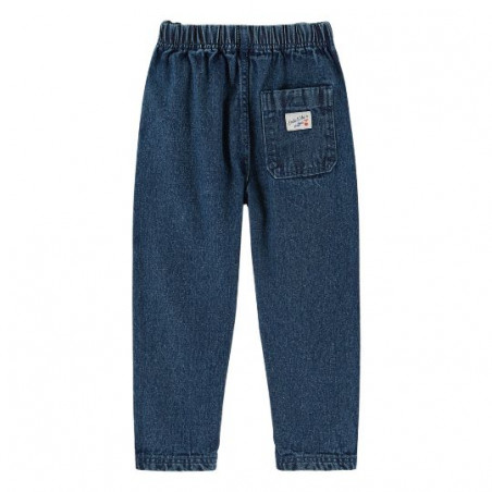 Pantalon, Emile et Ida