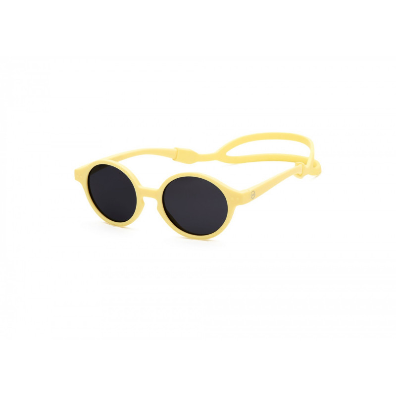 Lunettes de soleil SUN KIDS Lemonade 12-36 mois - Izipizi