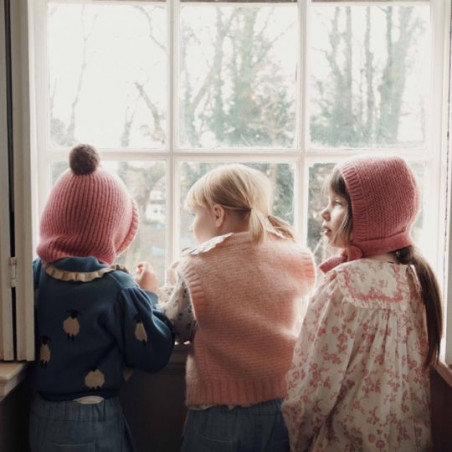 Cagoule, Emile et Ida