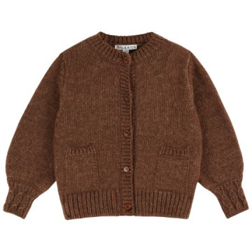 Émile & Ida : Cardigan...