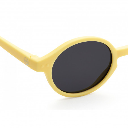 Lunettes de soleil SUN KIDS Lemonade 12-36 mois - Izipizi
