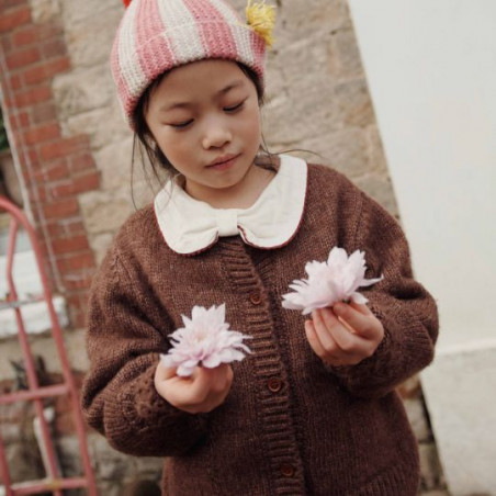 Cardigan, Emile et Ida