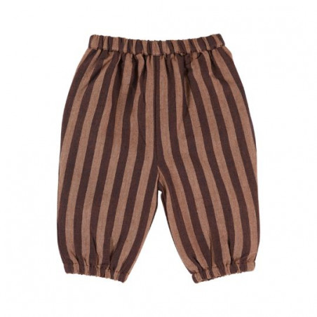 Pantalon, Emile et Ida
