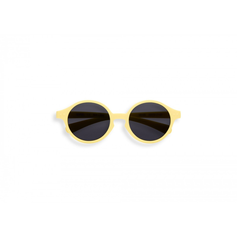 Lunettes de soleil SUN KIDS Lemonade 12-36 mois - Izipizi