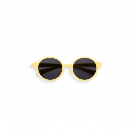 Lunettes de soleil SUN KIDS Lemonade 12-36 mois - Izipizi