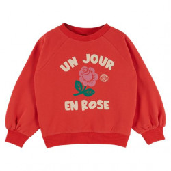 Émile & Ida : Sweat Mars enfant
