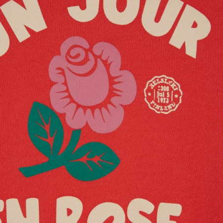 Sweat-shirt, Emile et Ida