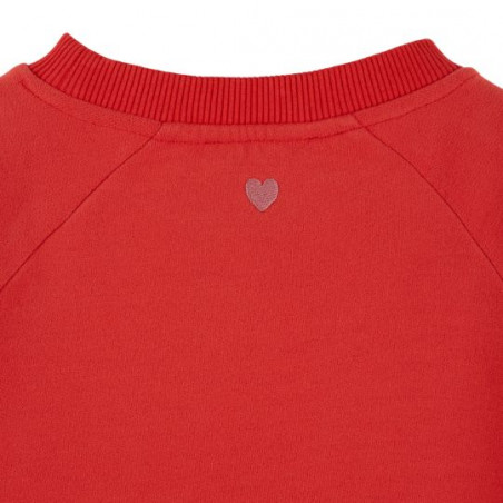 Sweat-shirt, Emile et Ida