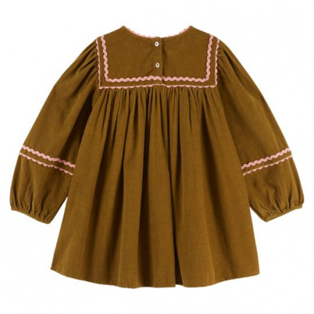 Robe, Emile et Ida