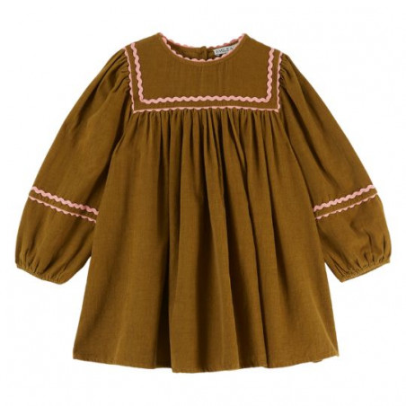 Robe, Emile et Ida