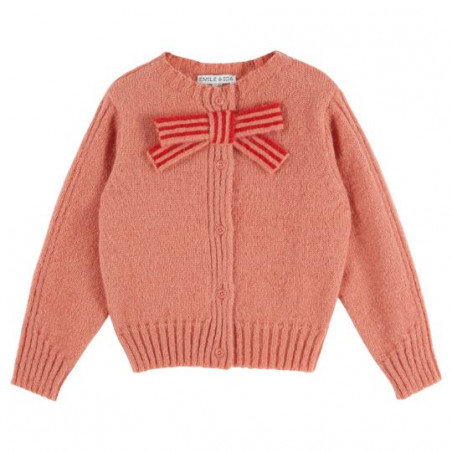 Cardigan, Emile et Ida