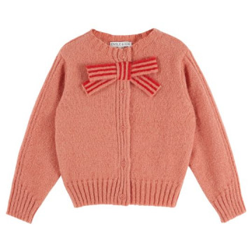 Émile & Ida : Cardigan...