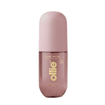 Ollie : La brume parfumée -...