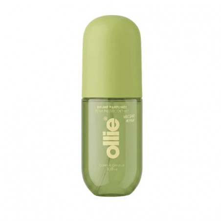 Brume parfumée, OLLIE