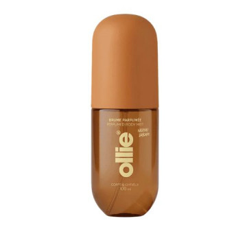 Ollie : La brume parfumée -...