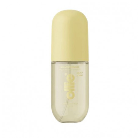 Brume parfumée, OLLIE