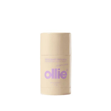 Ollie : Le déodorant Cool...
