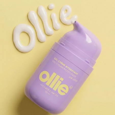 Soin du visage, OLLIE