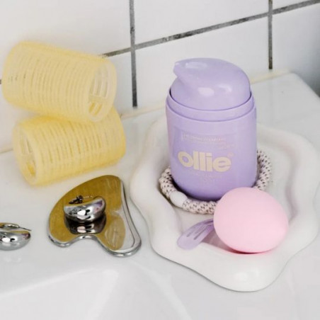 Soin du visage, OLLIE