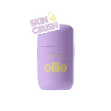 Ollie : Le gel crème hydratant