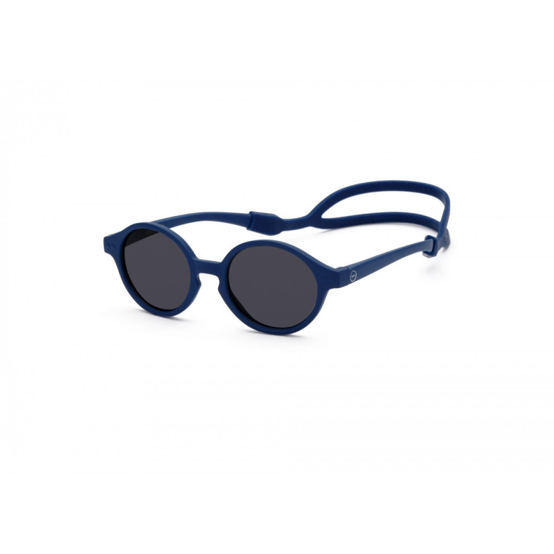 Lunettes de soleil SUN KIDS Denim Blue 12-36 mois - Izipizi