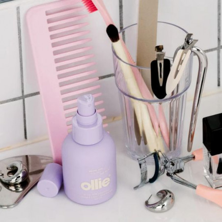 Soin du visage, OLLIE