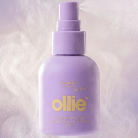 Soin du visage, OLLIE