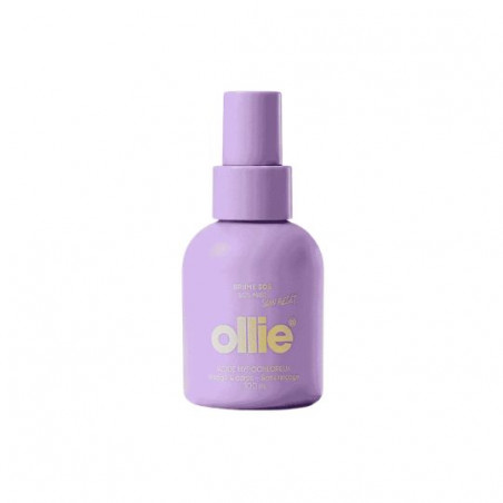 Soin du visage, OLLIE