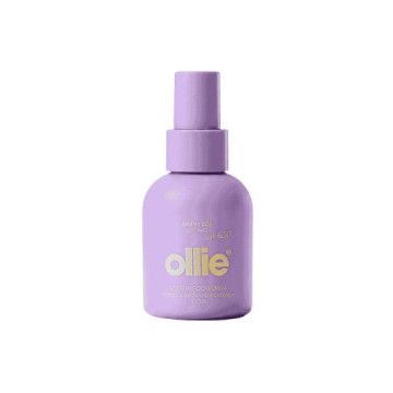 Ollie : La brume SOS - skin...