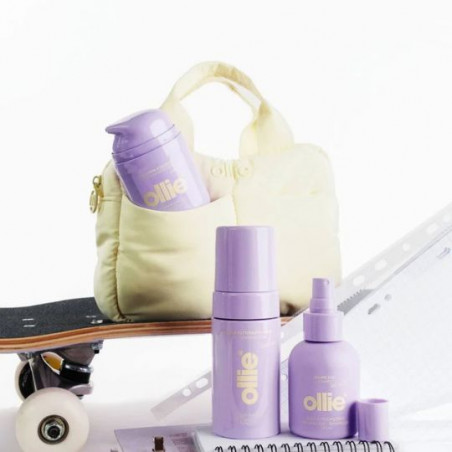Trousse de maquillage, OLLIE