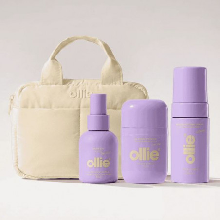 Trousse de maquillage, OLLIE