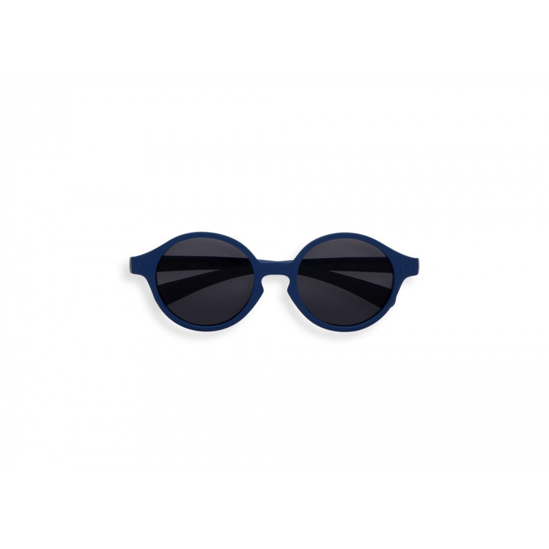 Lunettes de soleil SUN KIDS Denim Blue 12-36 mois - Izipizi