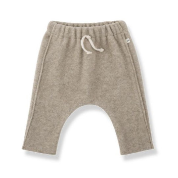 1+ in the family : Pantalon...