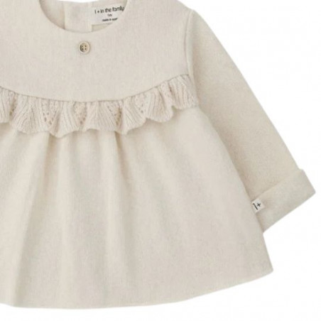 Blouse, 1+IN THE FAMILY
