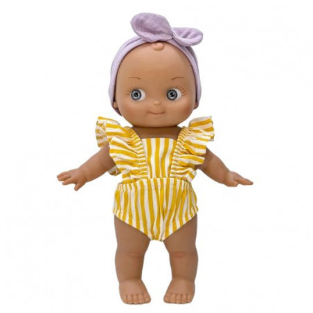 Poupée, Minikane
