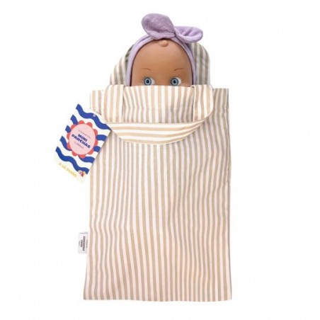 Poupée, Minikane
